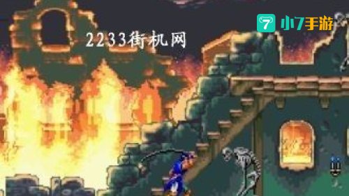 恶魔岛游戏