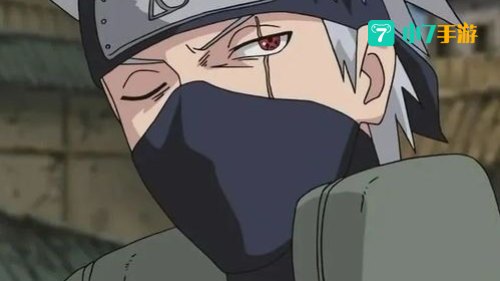 火影忍者写轮眼头像