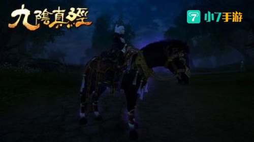 九阴真经黑水仙