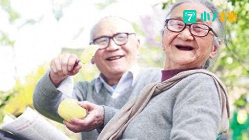时光老人